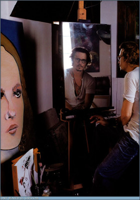 photo 15 in Johnny Depp gallery [id50640] -0001-11-30 00:00:00