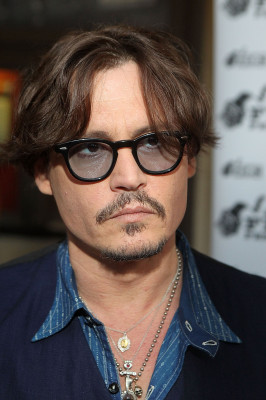 photo 5 in Johnny Depp gallery [id430680] 2011-12-19 00:00:00