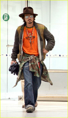 Johnny Depp pic #78573