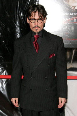 Johnny Depp pic #86553