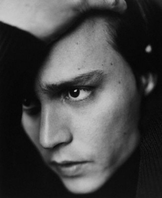 Johnny Depp pic #52344