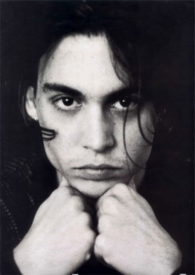 Johnny Depp pic #52348