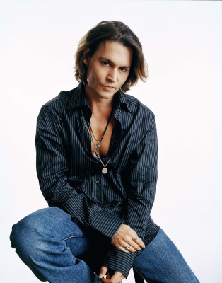 Johnny Depp pic #63049
