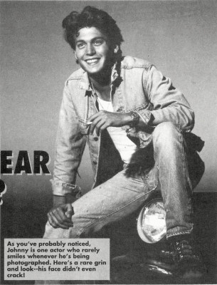 Johnny Depp pic #52347