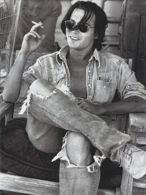 Johnny Depp pic #52351