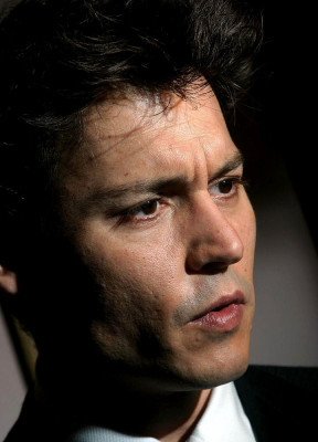 Johnny Depp pic #72214