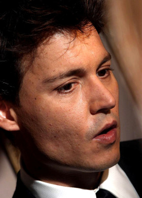 Johnny Depp pic #52349