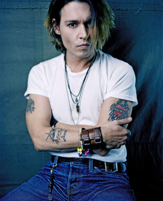 photo 3 in Depp gallery [id63089] -0001-11-30 00:00:00