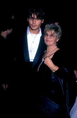 Johnny Depp pic #695262