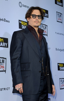 Johnny Depp pic #413183
