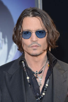 photo 28 in Johnny Depp gallery [id507941] 2012-07-08 00:00:00