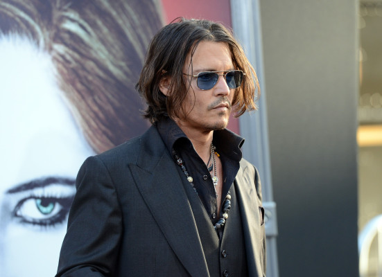photo 13 in Johnny Depp gallery [id508514] 2012-07-10 00:00:00