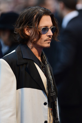 photo 21 in Johnny Depp gallery [id508208] 2012-07-09 00:00:00