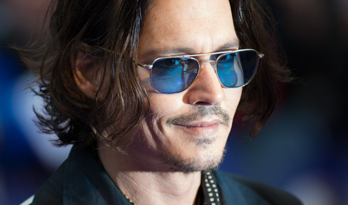 photo 27 in Johnny Depp gallery [id507942] 2012-07-08 00:00:00