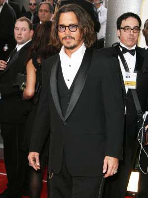 Johnny Depp pic #330317