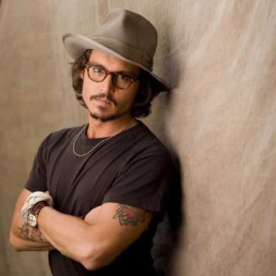 Johnny Depp pic #624777