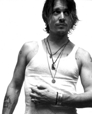 Johnny Depp pic #52615