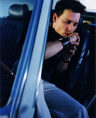 Johnny Depp pic #61901