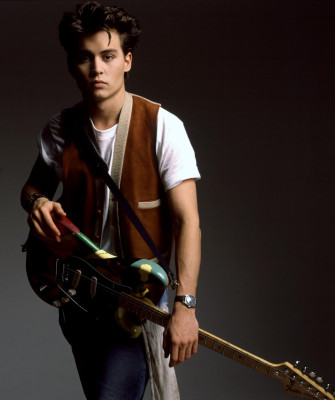 Johnny Depp pic #61900