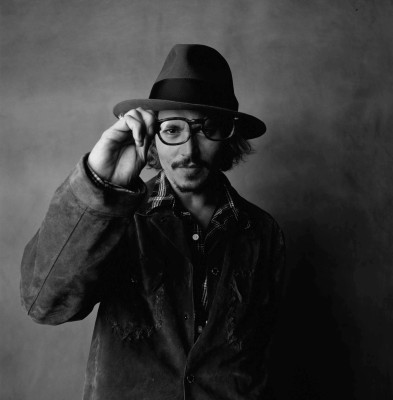 Johnny Depp pic #63157