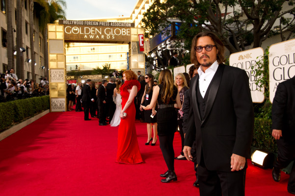 photo 27 in Johnny Depp gallery [id330467] 2011-01-21 00:00:00