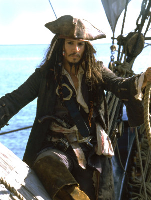 Johnny Depp pic #68652