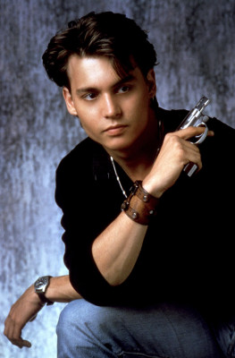 Johnny Depp pic #68650