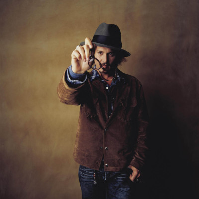 Johnny Depp pic #68653