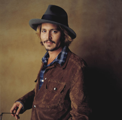Johnny Depp pic #68647