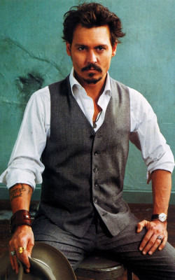 Johnny Depp pic #170353