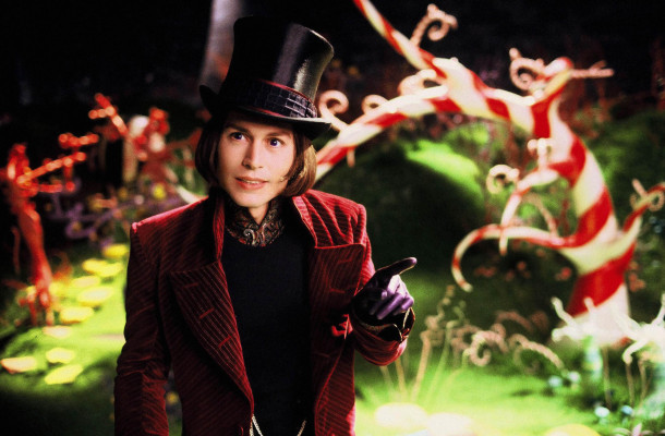 Johnny Depp pic #170370