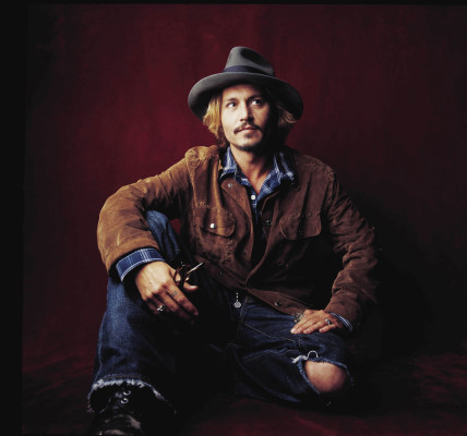 Johnny Depp pic #68651