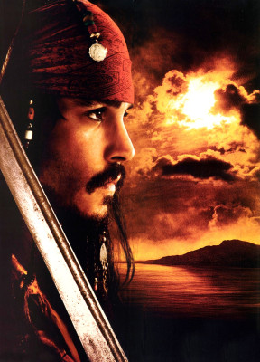 Johnny Depp pic #170364