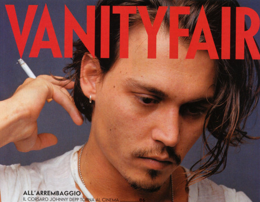 Johnny Depp pic #168255