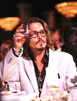 Johnny Depp pic #70198