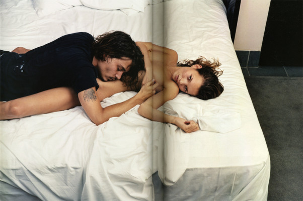 Johnny Depp pic #70324