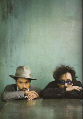 photo 11 in Johnny Depp gallery [id87413] 2008-05-18 00:00:00