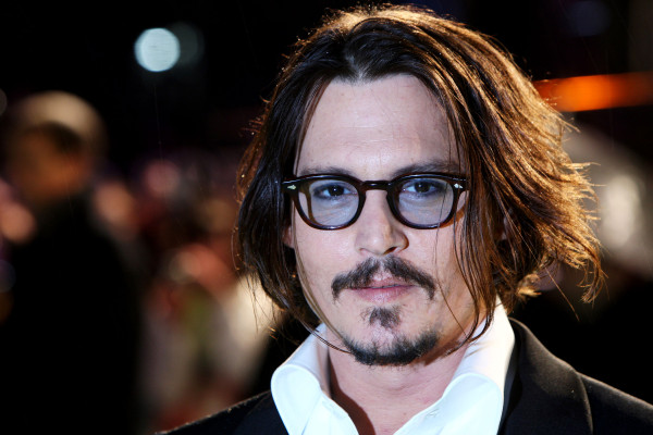 Johnny Depp pic #239473