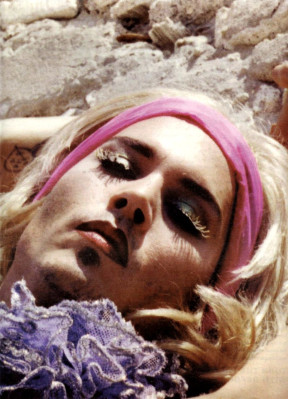 Johnny Depp pic #158901