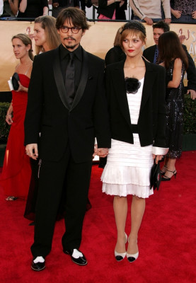 Johnny Depp pic #34287