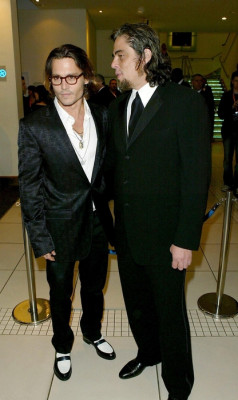 Johnny Depp pic #34289