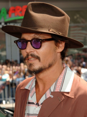 photo 8 in Johnny Depp gallery [id34290] -0001-11-30 00:00:00