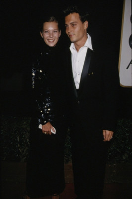 Johnny Depp pic #34281