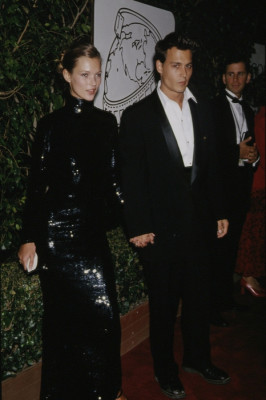 Johnny Depp pic #34282