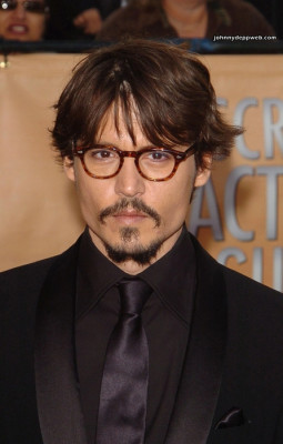 Johnny Depp pic #34286