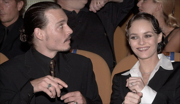 Johnny Depp pic #34278