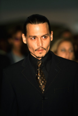 Johnny Depp pic #34279