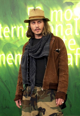 photo 24 in Johnny Depp gallery [id34274] -0001-11-30 00:00:00