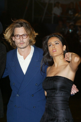 Johnny Depp pic #34277