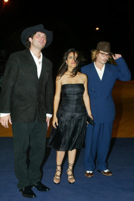 Johnny Depp pic #34276